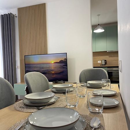 Enjoy Shkodra Apartament 외부 사진