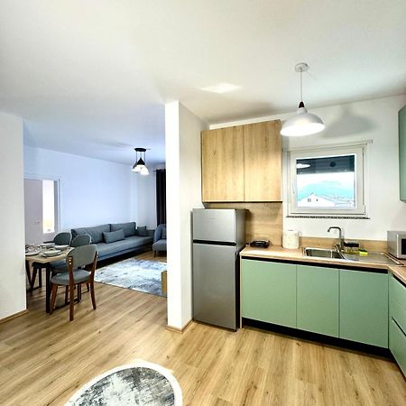 Enjoy Shkodra Apartament 외부 사진