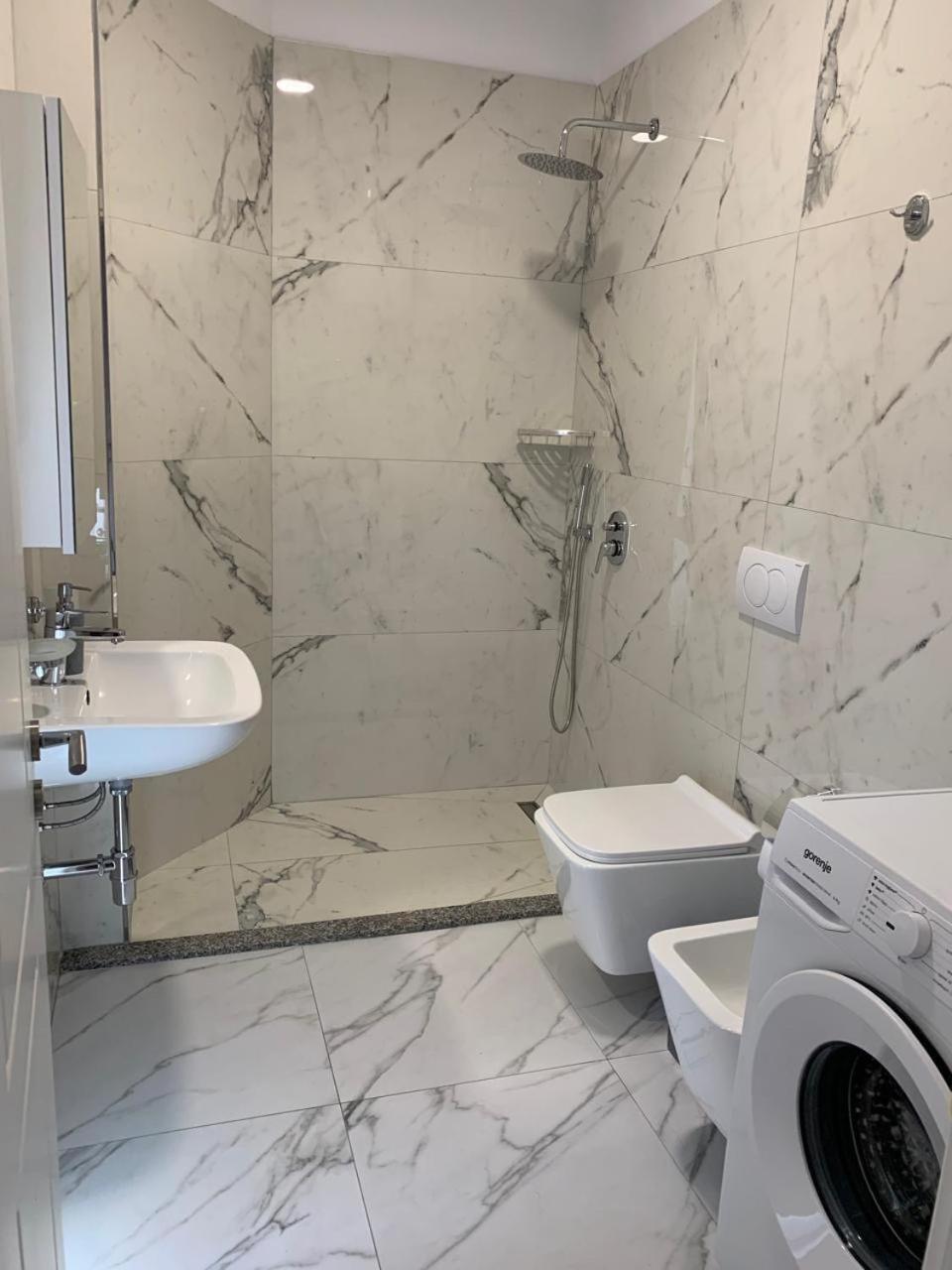 Enjoy Shkodra Apartament 외부 사진