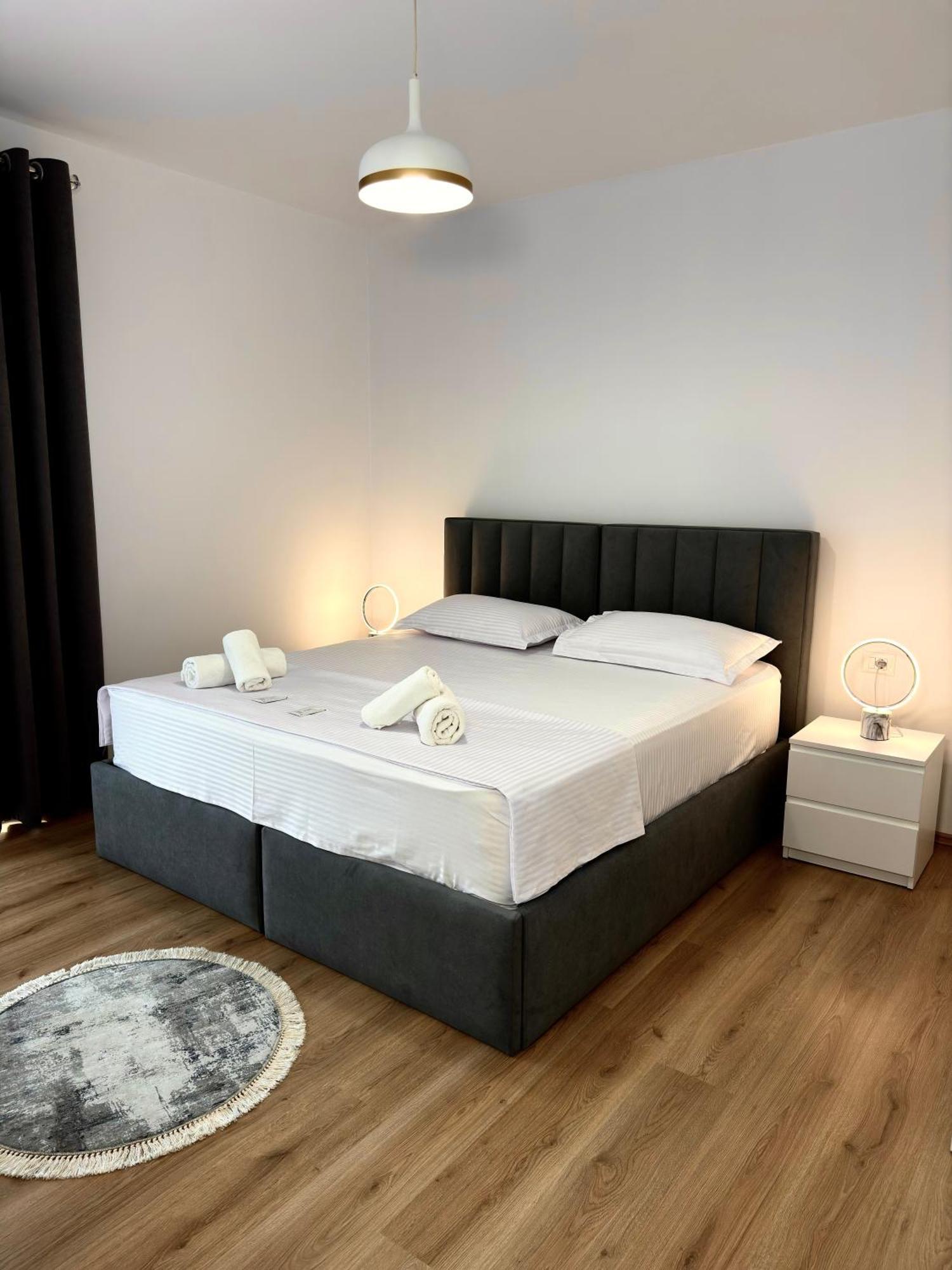 Enjoy Shkodra Apartament 외부 사진