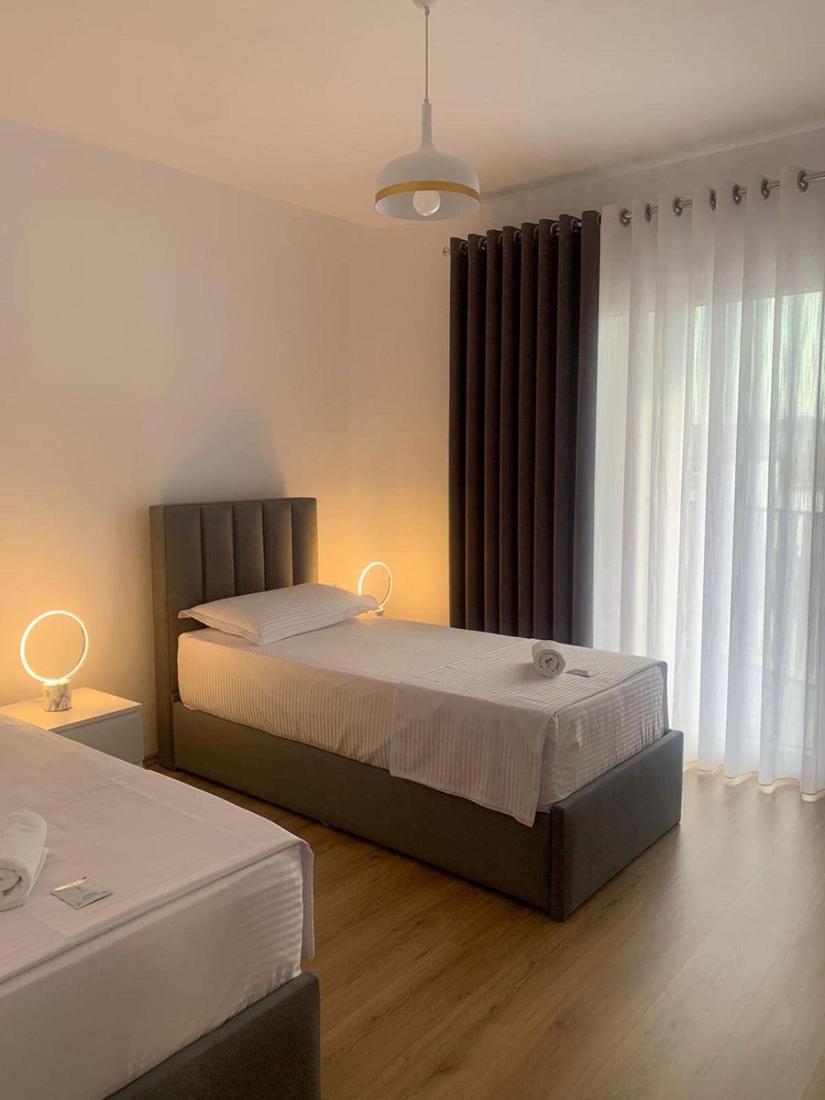 Enjoy Shkodra Apartament 외부 사진